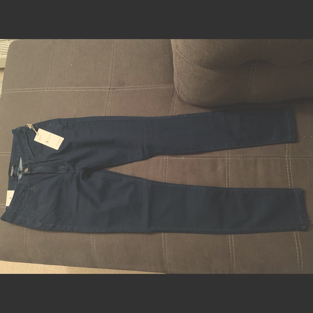 Brand :American bazi.   Size: 3